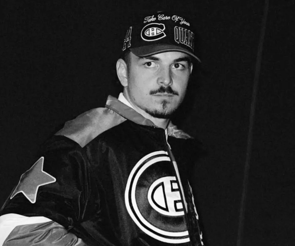 C'est fini pour Arber Xhekaj: le shérif n'est plus