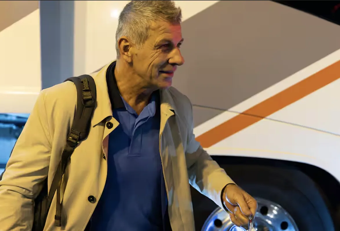C'est terminé pour Marc Bergevin: le destin a parlé