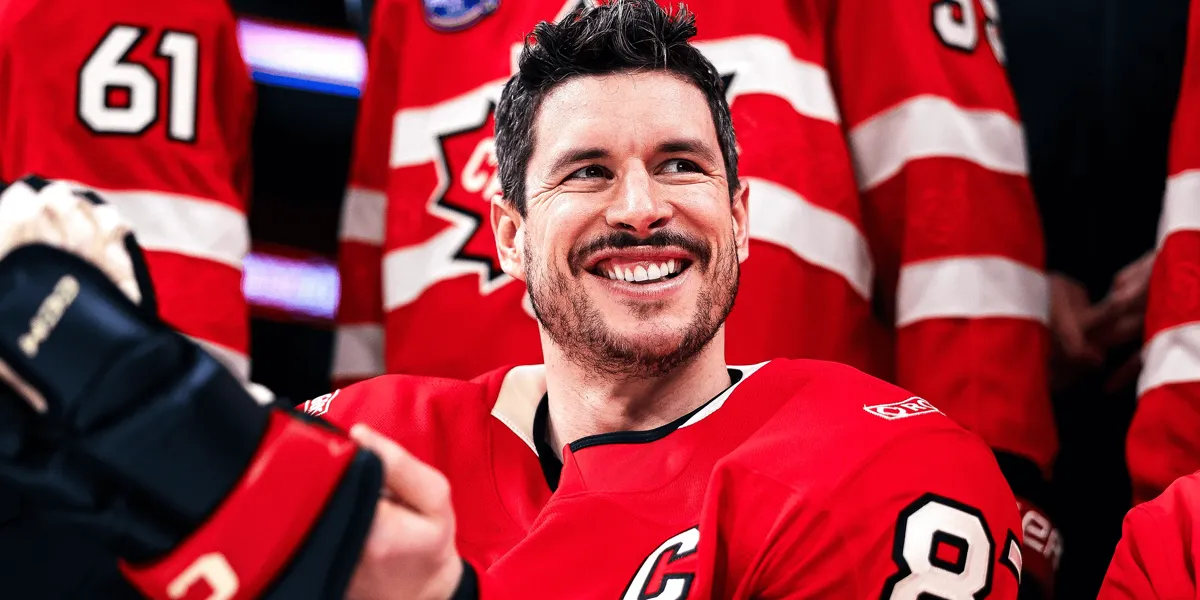Chair de poule à Montréal: Darren Dreger est persuadé pour Sidney Crosby