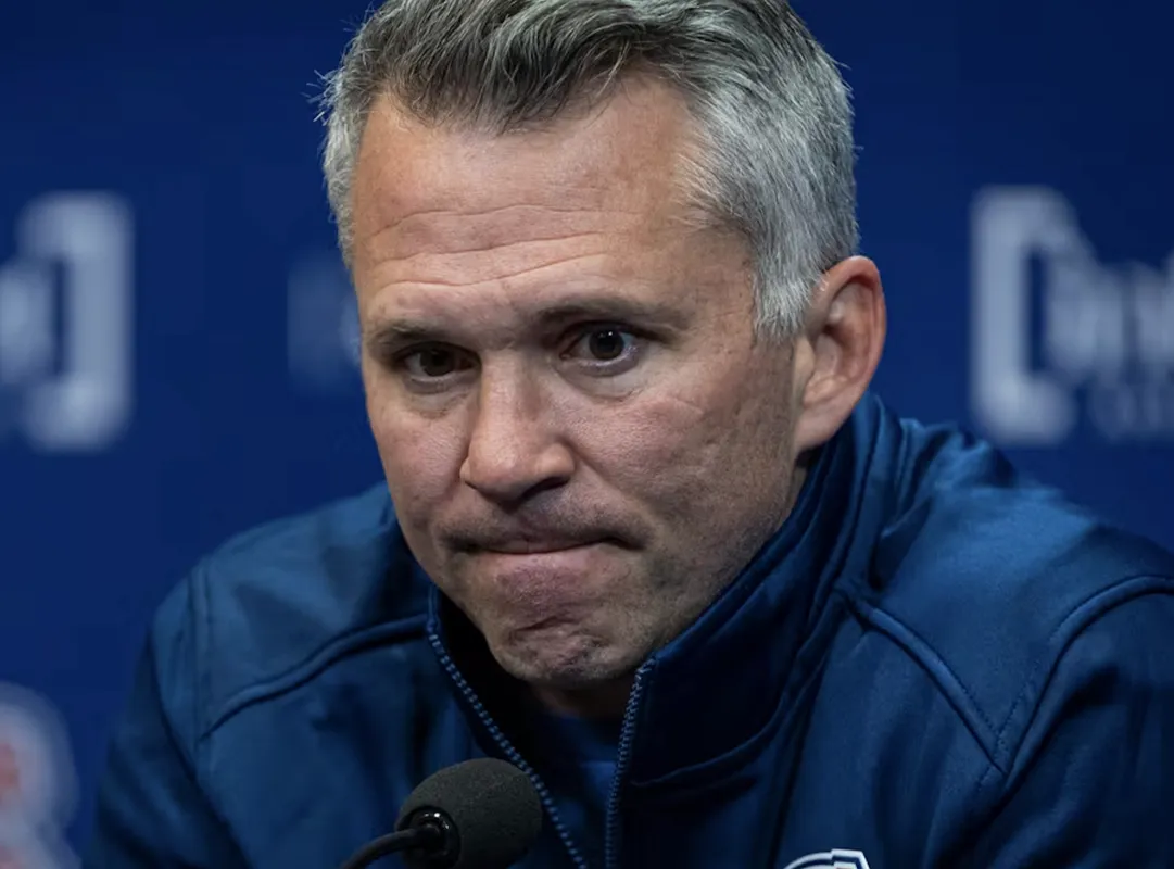 Changements sur l'avantage numérique: Martin St-Louis se réveille