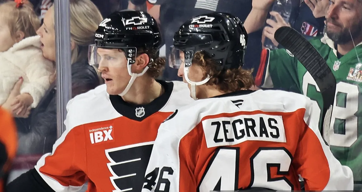 Christian Dvorak refait surface : le fantôme qui vient hanter Kent Hughes…