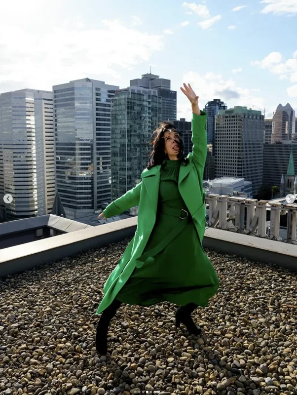 Colère noire au Centre Bell: Valérie Plante abandonne Geoff Molson