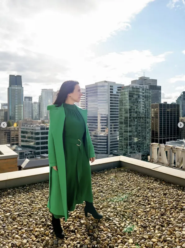 Colère noire au Centre Bell: Valérie Plante abandonne Geoff Molson