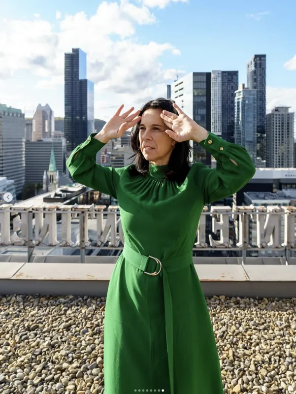 Colère noire au Centre Bell: Valérie Plante abandonne Geoff Molson