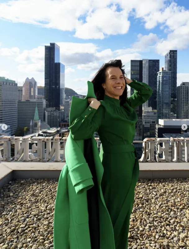 Colère noire au Centre Bell: Valérie Plante abandonne Geoff Molson