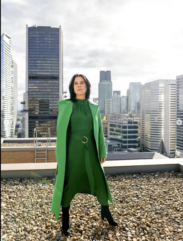 Colère noire au Centre Bell: Valérie Plante abandonne Geoff Molson