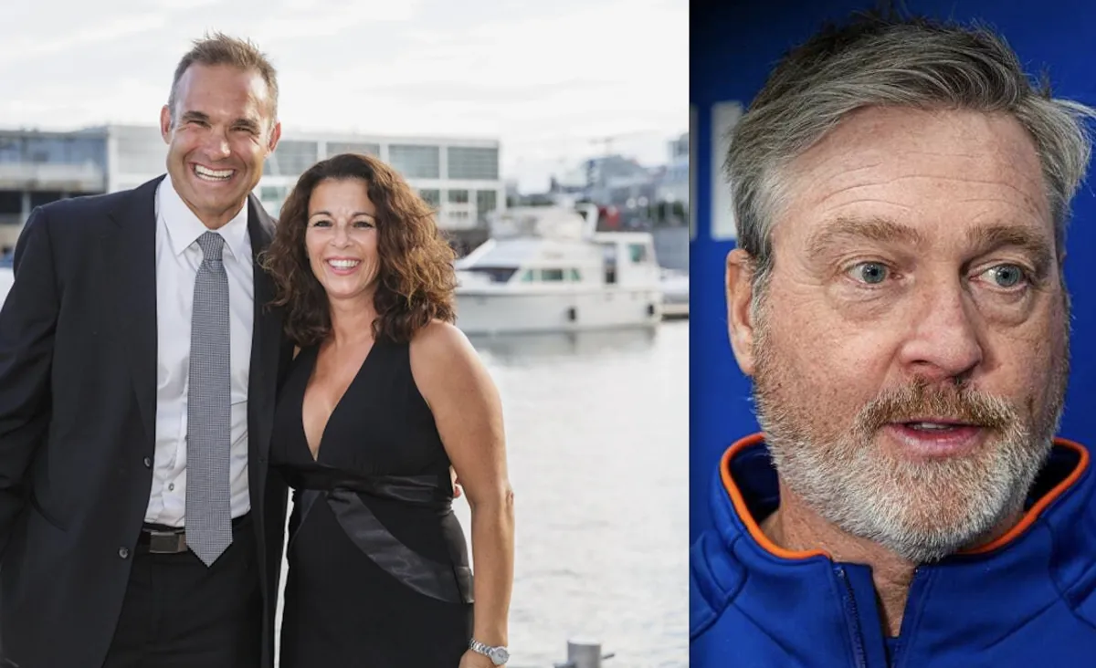 Colère noire de Gilbert Delorme: la revanche de Patrick Roy