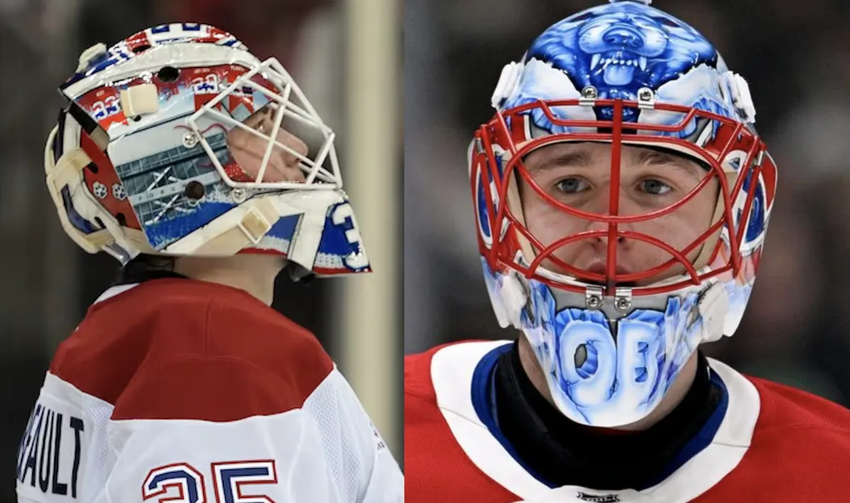 Controverse de gardiens à Montréal: Samuel Montembeault a un pied dans la porte