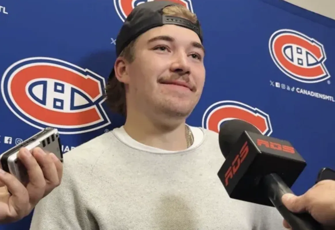 Coupures à Montréal: Florian Xhekaj connaît son destin