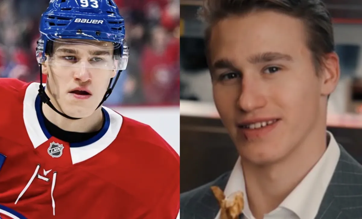 Course au Calder : Ivan Demidov est en train de se faire voler la vedette