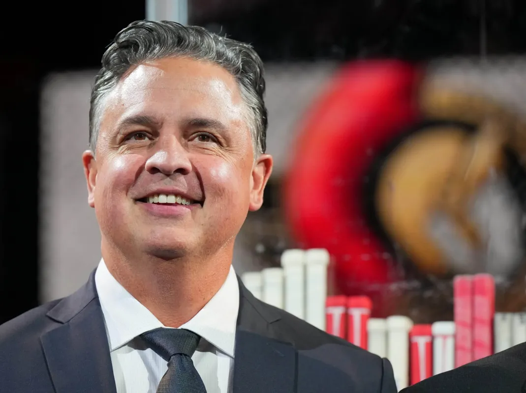 Déclaration honteuse à Ottawa: Travis Green veut une autre foire au Centre Bell