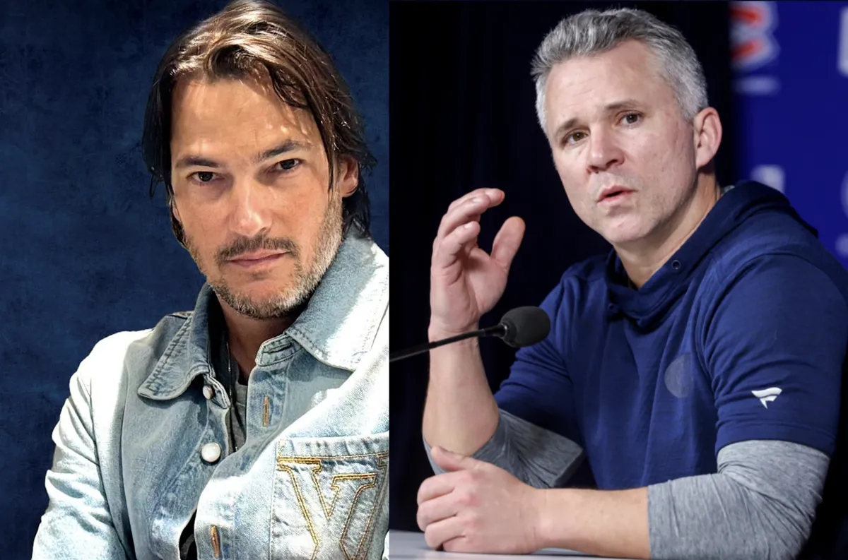 Dénonciation au 98,5 Sports: José Théodore ne pardonnera jamais à Martin St-Louis