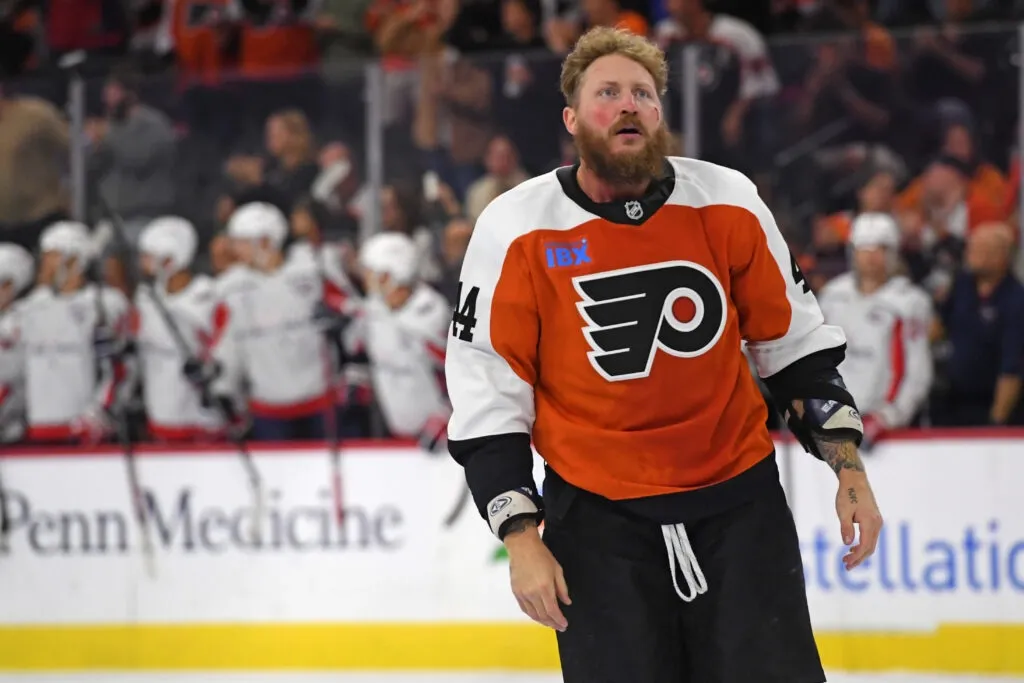 Départ de Nicolas Deslauriers: Montréal l'attend