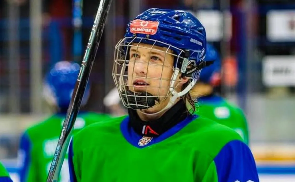 Départ pour Montréal: l’agent d’Alexander Zharovsky voit rouge