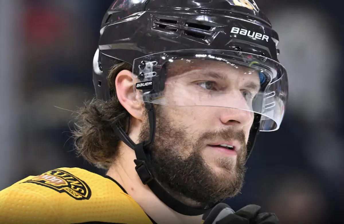 Deux recruteurs des Bruins au Centre Bell: l'offre fait jaser