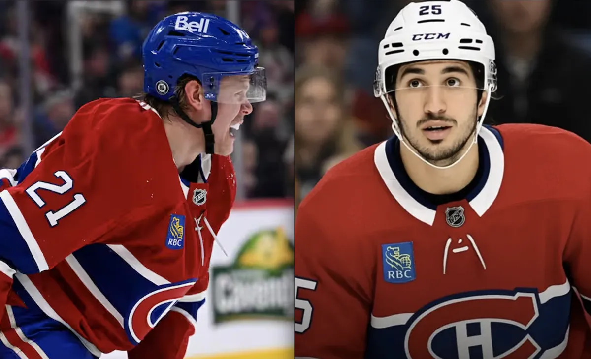 Échange Montréal-St-Louis: Kent Hughes regrette