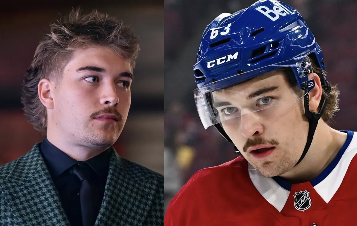 Entre rires et coups de poing : Florian Xhekaj expose la faille cachée du Canadien