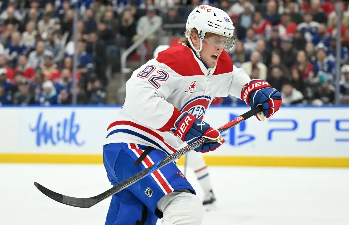Fin de carrière pour Patrik Laine: le verdict est tombé