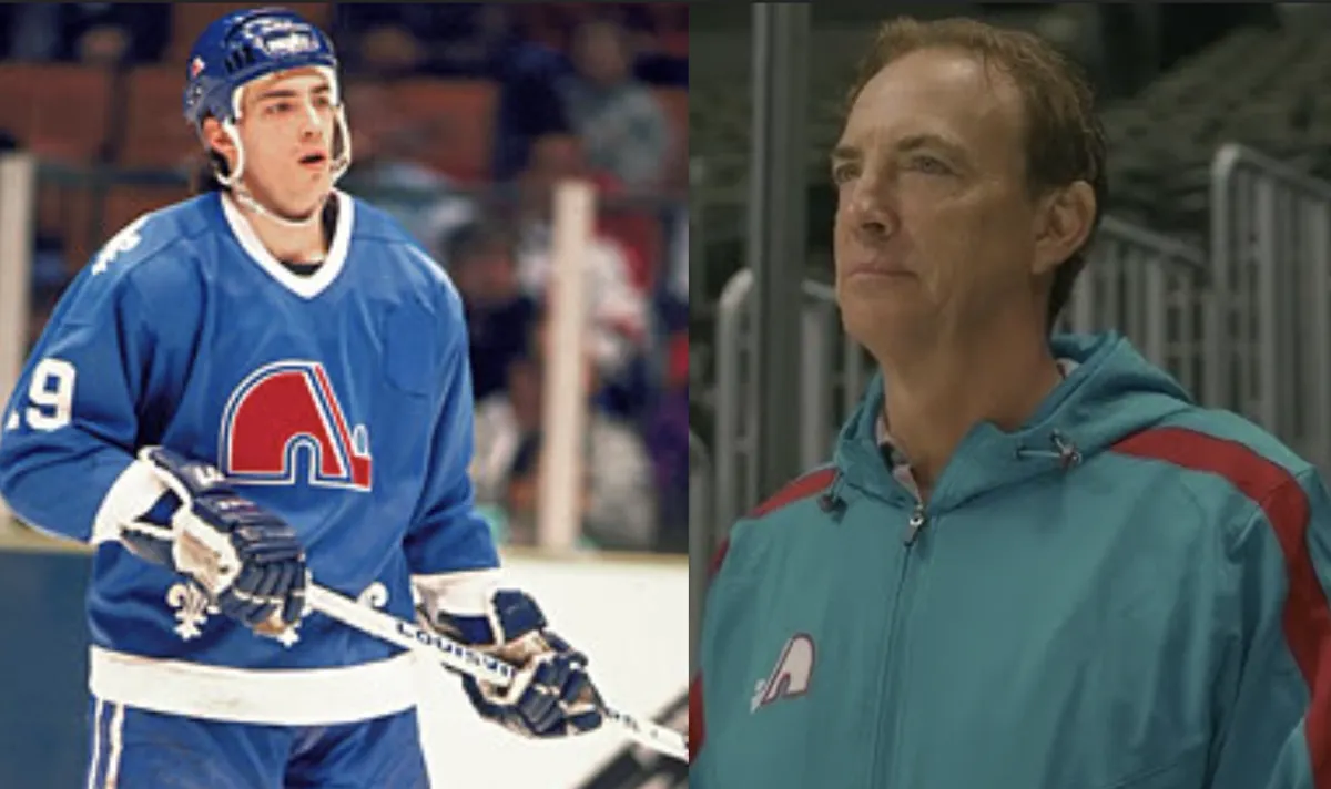 Frissons, rage et nostalgie : Joe Sakic fait vibrer le Québec dans une vidéo déchirante