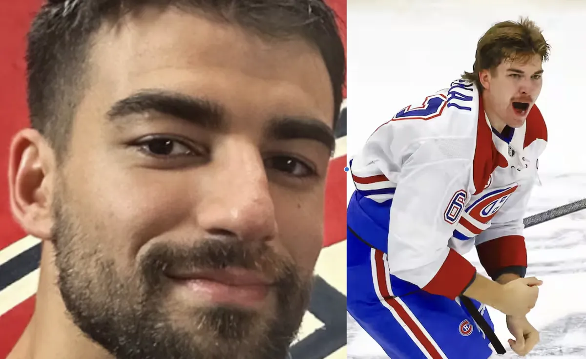 Joe Veleno confirme le départ de Florian Xhekaj et Owen Beck