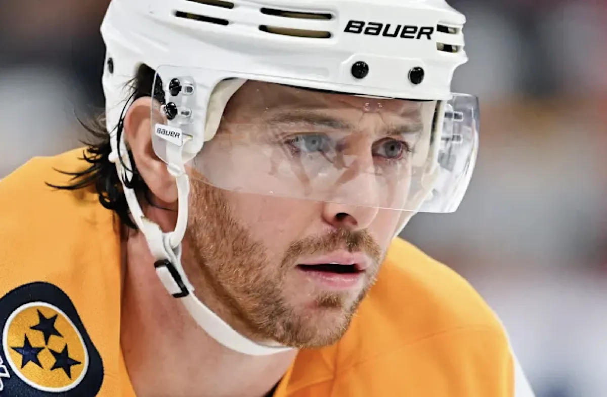 Les regrets de Jonathan Marchessault: Montréal lui ferme la porte au nez