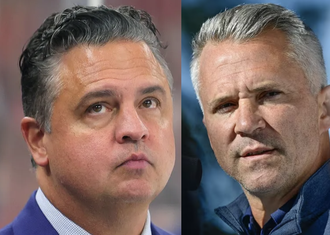 Lourde décision à Montréal: Martin St-Louis élimine les durs à cuire d'Ottawa