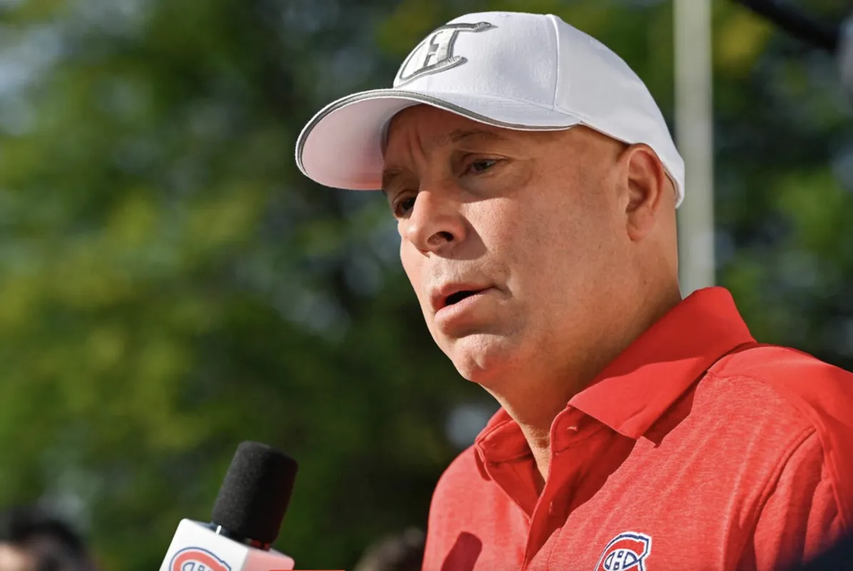 Manque de respect envers Kent Hughes: le DG perd patience