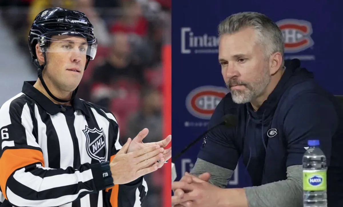 Martin St-Louis perd la tête: les 11 minutes de la disgrâce