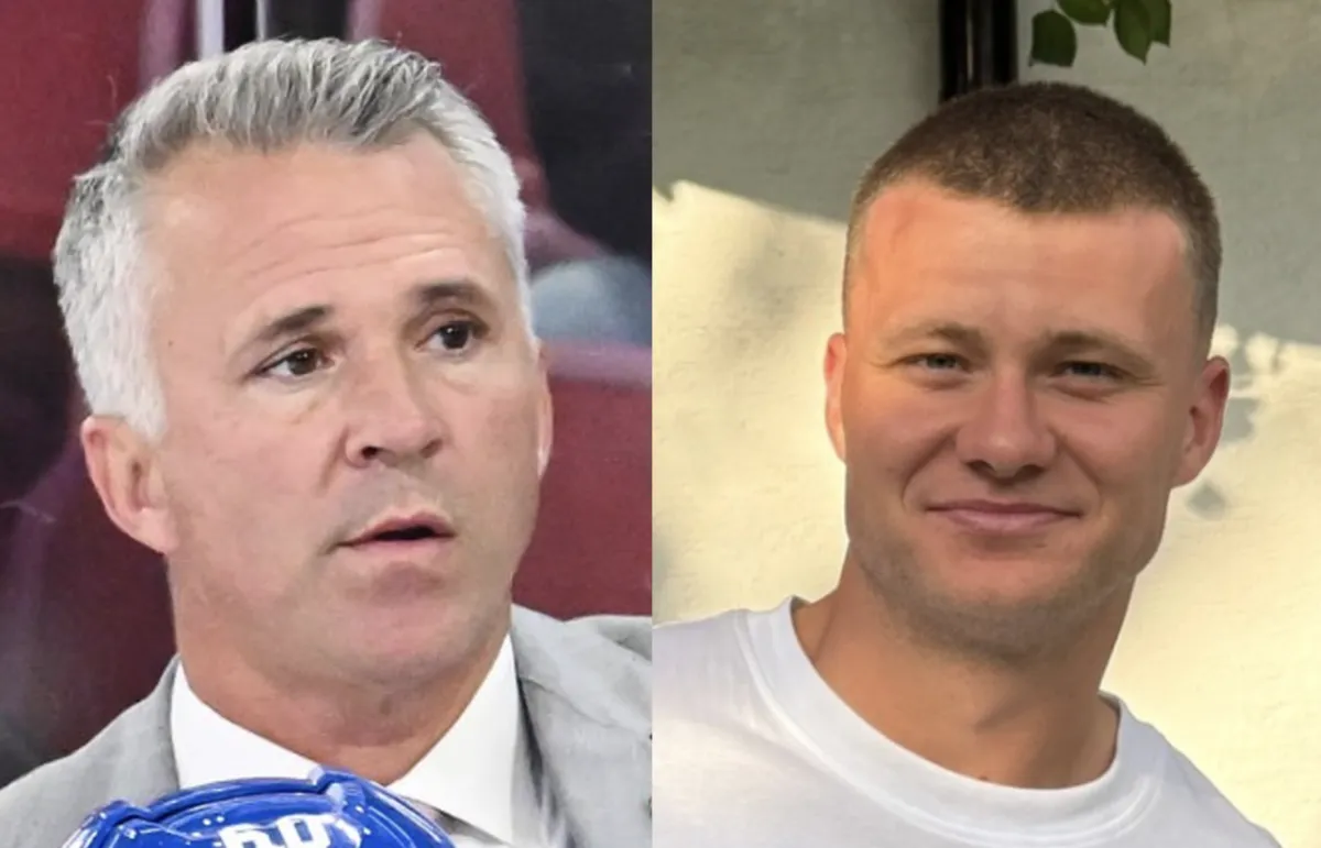 Martin St-Louis trace la ligne rouge : Tim Stützle est le symbole de lâcheté