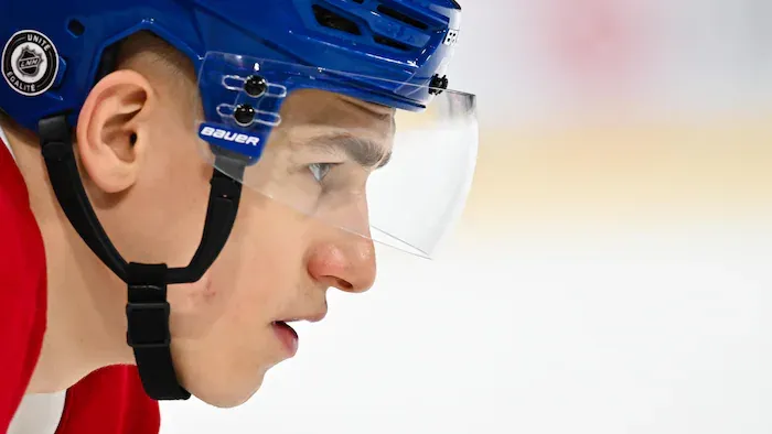 Minutes honteuses: Martin St-Louis doit s'expliquer