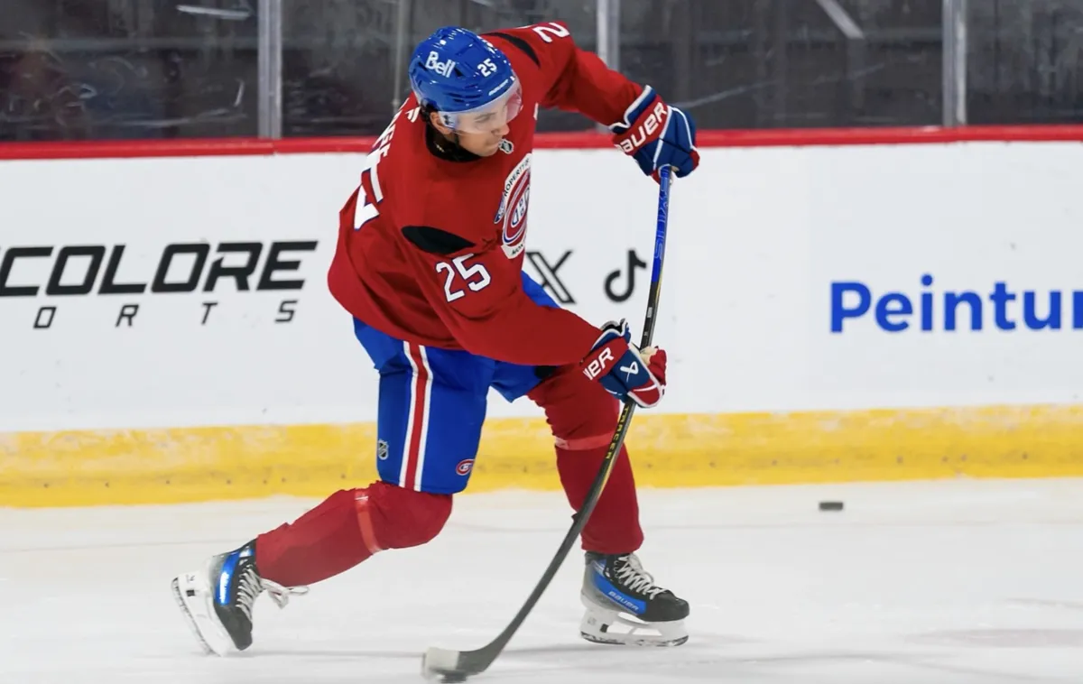 Mouvement à Montréal pour un 2e centre: Michael Hage obtient la réponse de Kent Hughes