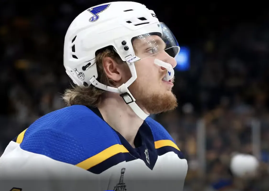 Négociations Montréal-St-Louis: Kent Hughes prêt à sacrifier son futur