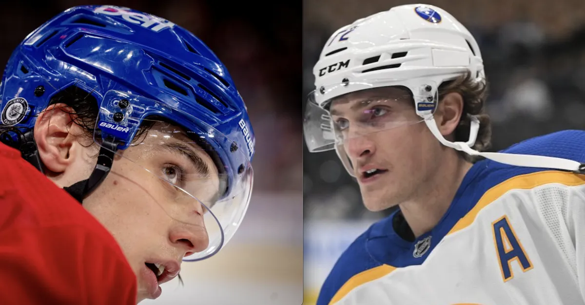 Offre Buffalo-Montréal: Kent Hughes répond