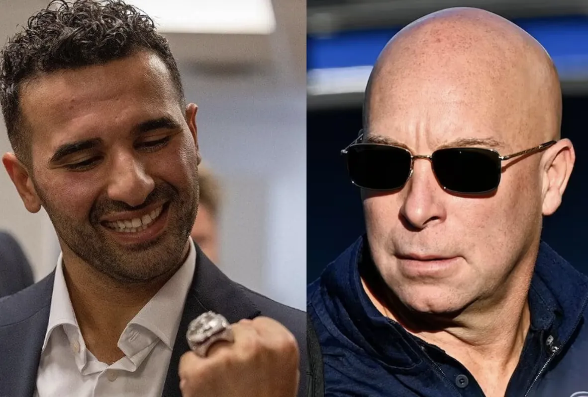 Offre Montréal-Calgary: Pierre LeBrun avertit Kent Hughes