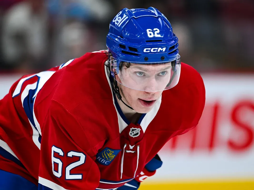 Owen Beck à Calgary: les propos de Pascal Vincent ouvrent la porte