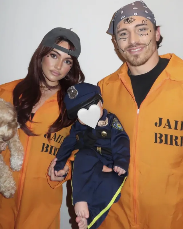 Party d'Halloween: Juraj Slafkovsky et Patrik Laine lancent un message poignant