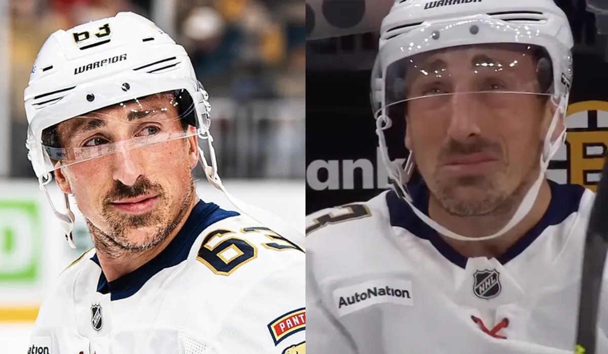 Pensées et prières pour les proches de Brad Marchand : un drame qui dépasse le hockey