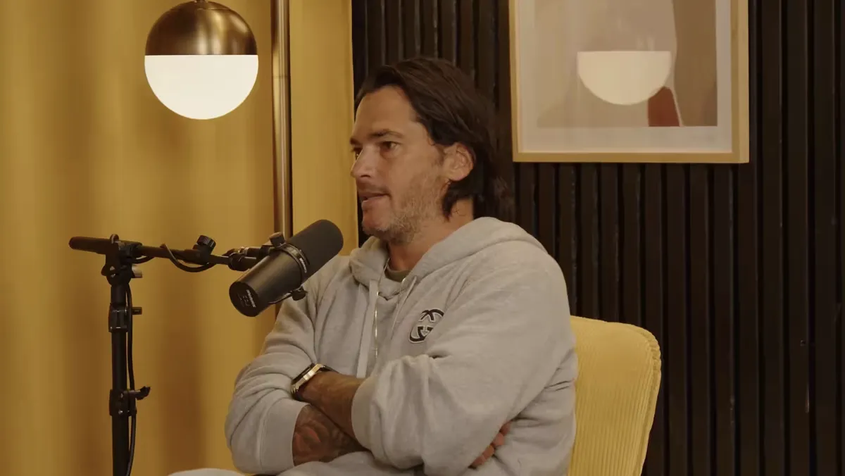 Perte de son fils: nos pensées accompagnent José Théodore et sa famille