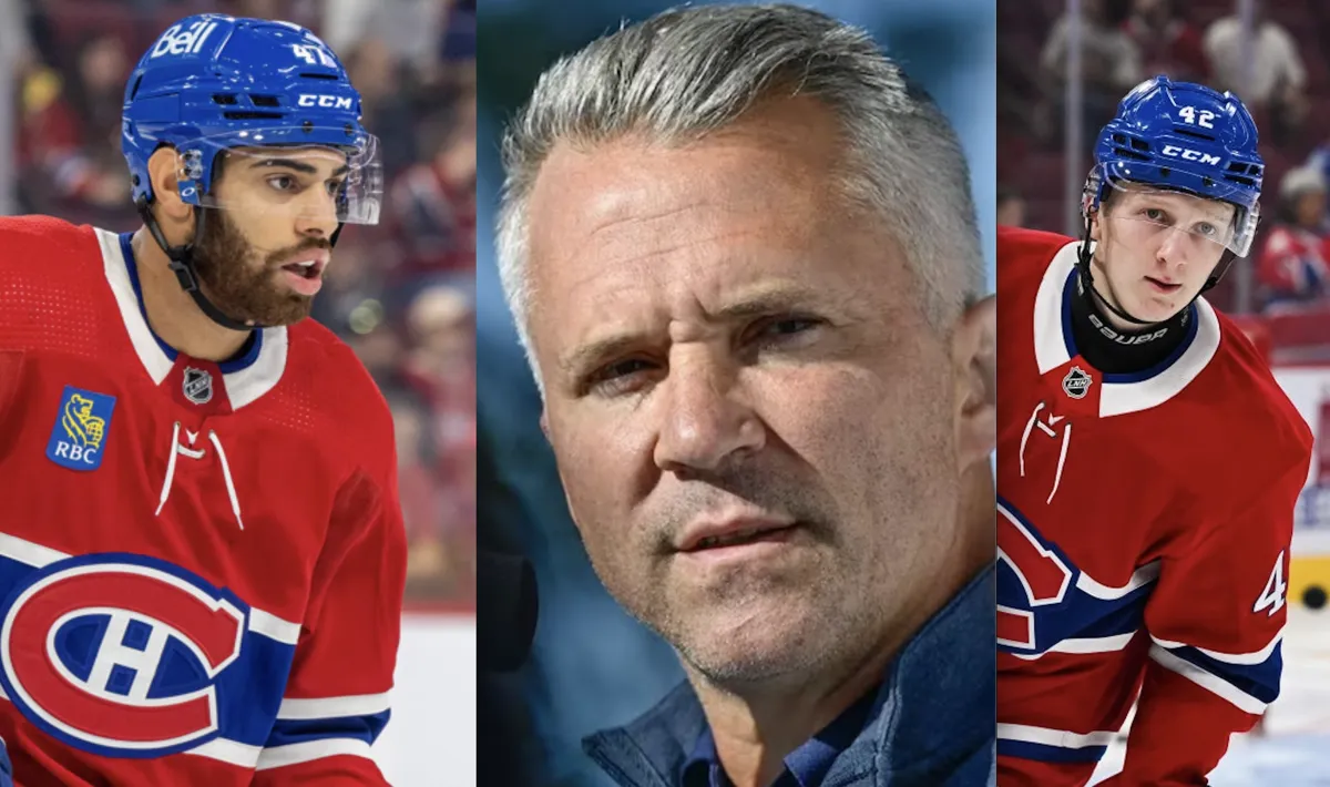Propos de Martin St-Louis: la transaction avec Boston refait surface