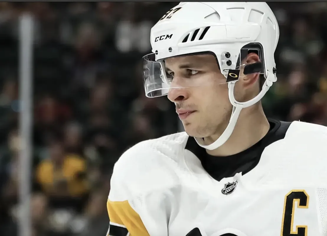 Ras-le-bol à Pittsburgh: Sidney Crosby perd patience, Montréal attend son héros