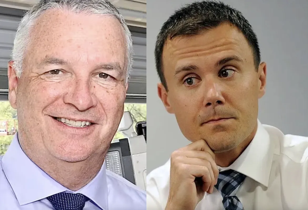 Remplacement de Félix Séguin par Denis Casavant: le Québec a parlé