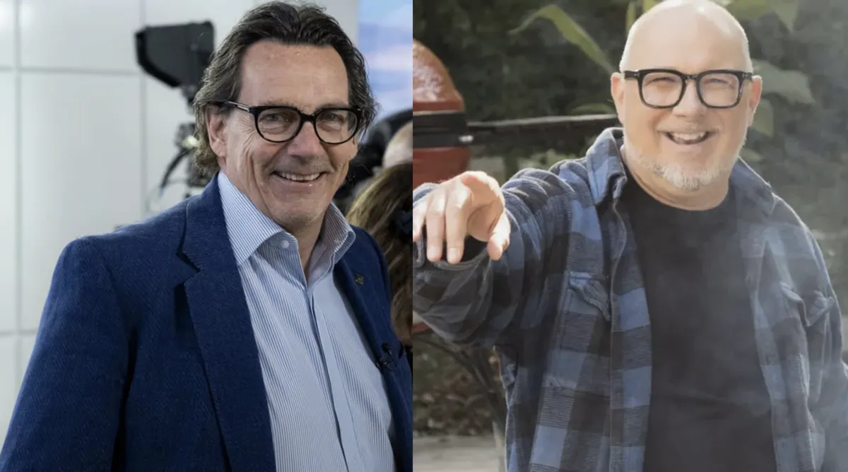 Réunion de crise au Stade McGill: Pierre-Karl Péladeau tranche pour Jean-Charles Lajoie