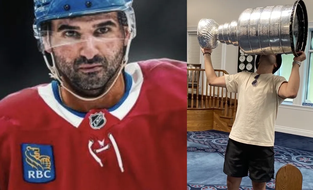 Signal fort envoyé à Montréal : Nazem Kadri sur le radar du Canadien selon Darren Dreger