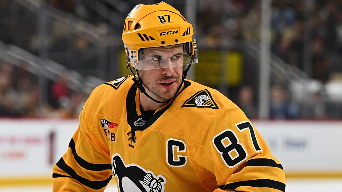 Signature à Montréal: 6,25 millions de dollars par année pour convaincre Sidney Crosby