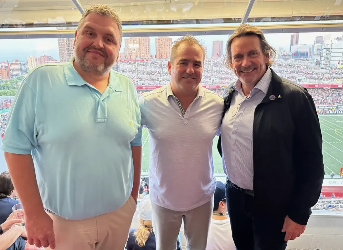 Stress et anxiété à TVA Sports: Pierre-Karl Péladeau refuse l’entevue de La Presse