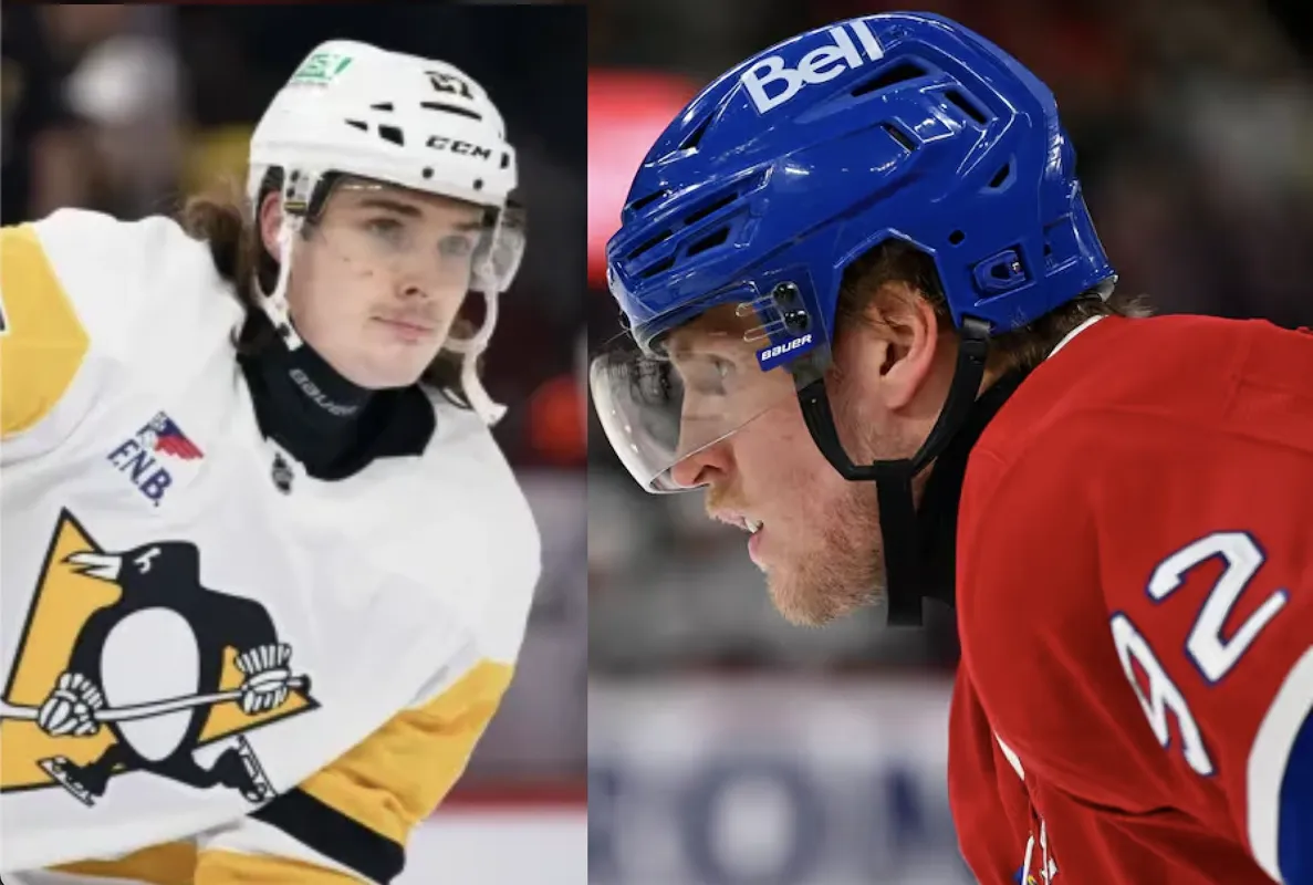 Surprise au ballottage: le cas Patrik Laine est discuté à Pittsburgh