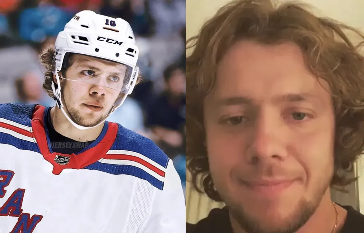 Transaction entre Montréal et New York : Les Rangers prêts à laisser partir Artemi Panarin