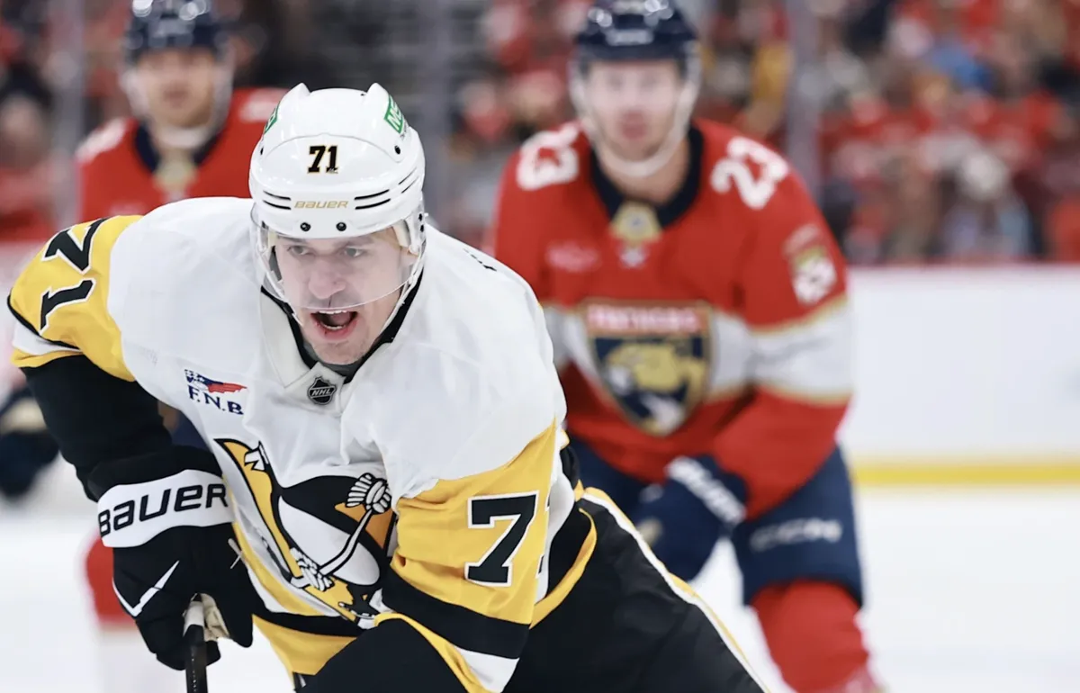 Transaction Montréal-Pittsburgh: Evgeni Malkin ouvre la porte