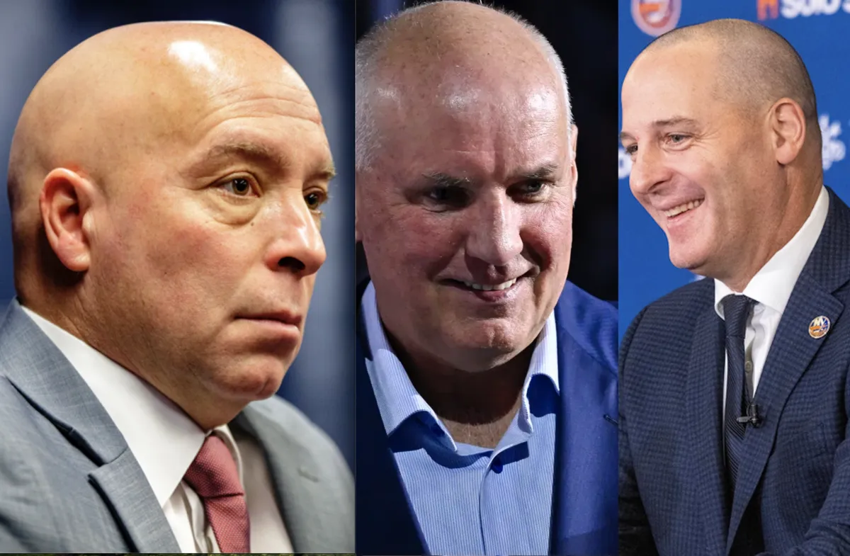 Transaction Montréal-St-Louis-New York: Kent Hughes appuie sur les mauvais boutons