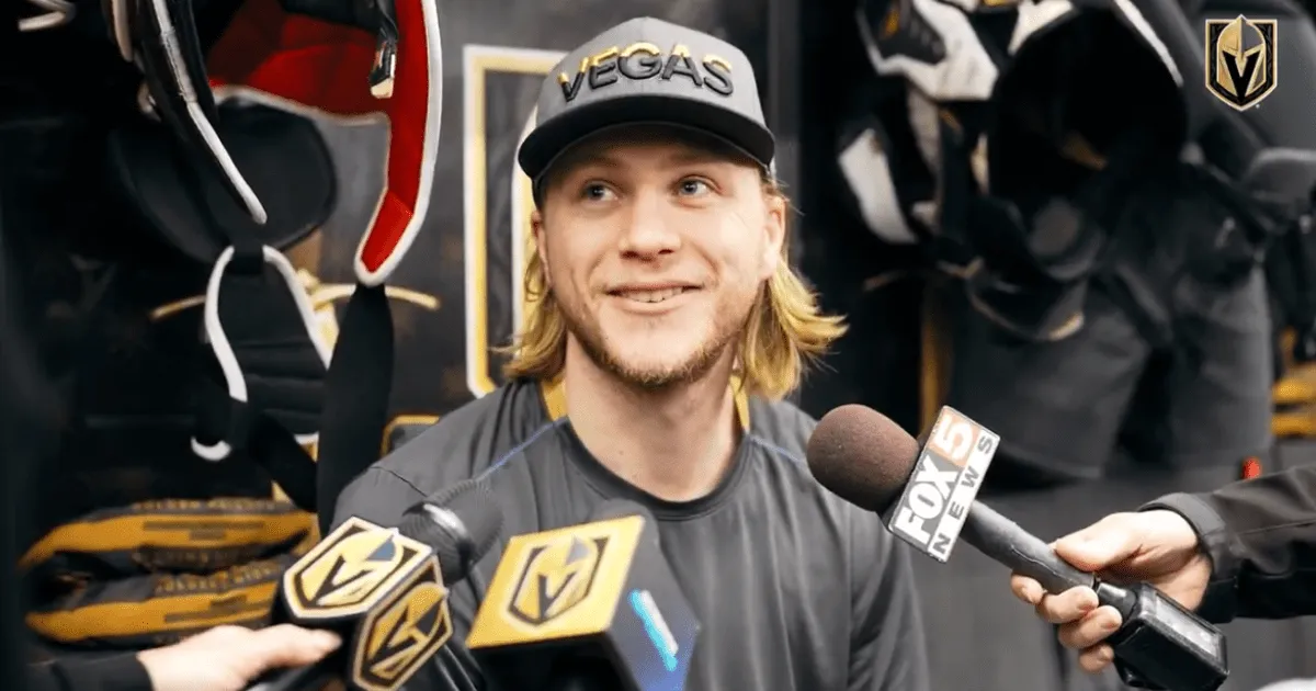 Transaction Montréal-Vegas: Kirby Dach a dépassé la limite